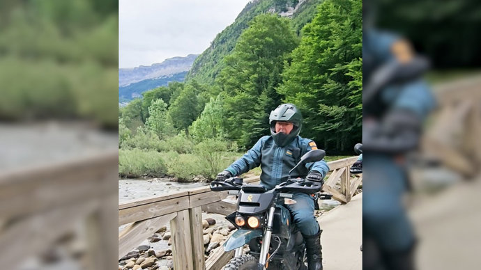 Guardia Civil