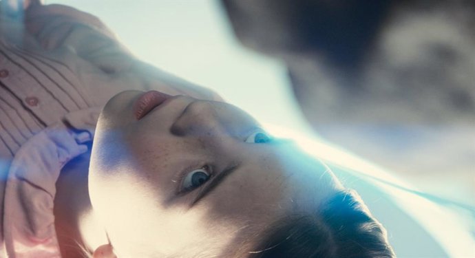 Steven Spielberg explica la conexión entre El día de la revelación y Encuentros en la tercera fase