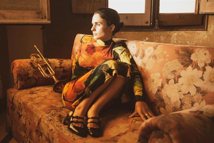 Andrea Motis