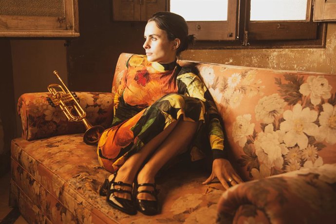Andrea Motis