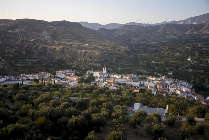 Archivo - Abren casting para una película que se rodará en Granada este verano.