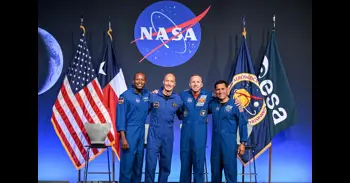 La NASA aclara por qué no hay mujeres astronautas en Artemis III y pide respeto a la tripulación: "Están cualificados"