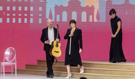 Música