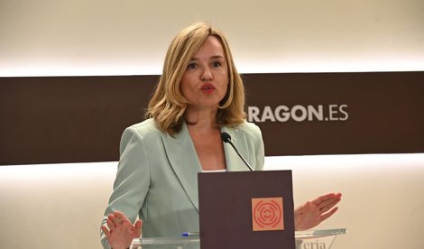 Aragón