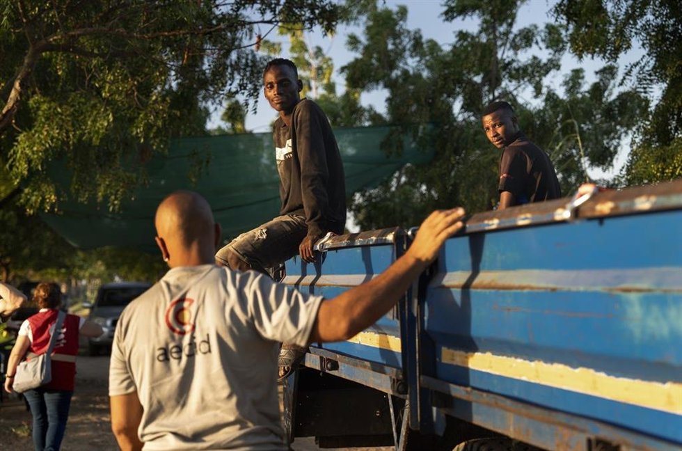 El Gobierno destinará 15 millones en subvenciones para acciones humanitarias en 2026.