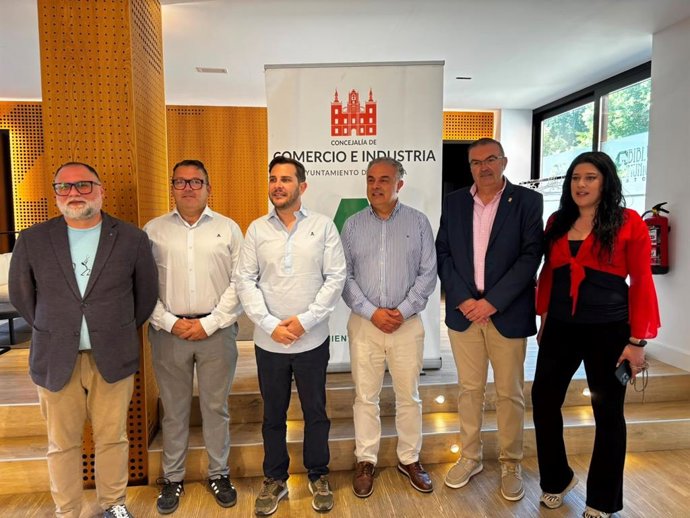 Astorga (León) ha acogido este miércoles la Jornada de Promoción Turístico-Gastronómica 'Zamora y Astorga: Paisajes en el Paladar'.