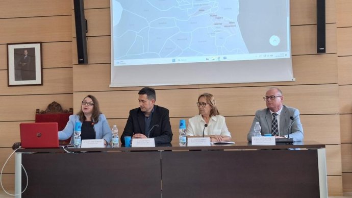 Presentació del projecte Arxiudana.org