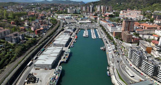 País Vasco