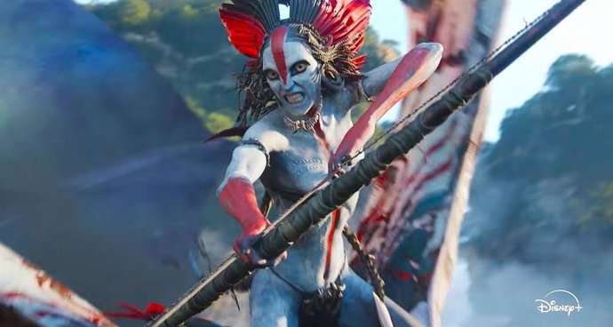 Avatar 3: Fuego y ceniza confirma su fecha de estreno en Disney+