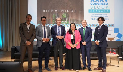 Comunicados Empresas