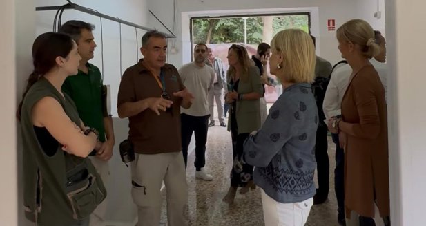 Jerez al día