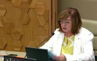 La gerente de Son Espases defiende los complementos quirúrgicos para incentivar las operaciones fuera de horario
