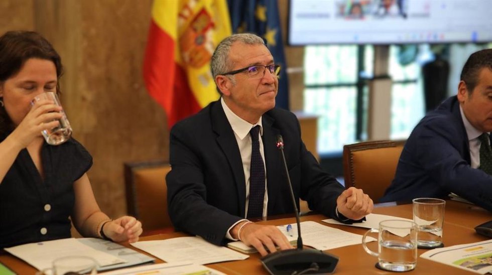 La Conferencia Sectorial para el Reto Demográfico aprueba el reparto de 23,1 millones del Fondo de Cohesión Territorial.