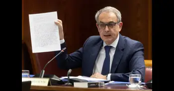Zapatero reclama al juez que pida a EEUU información sobre el acceso al móvil de un exdirectivo de Plus Ultra