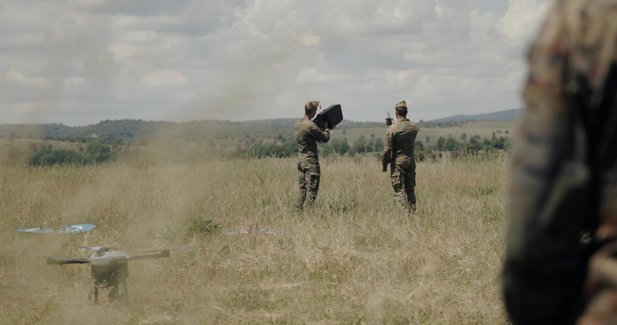 Seguridad y defensa