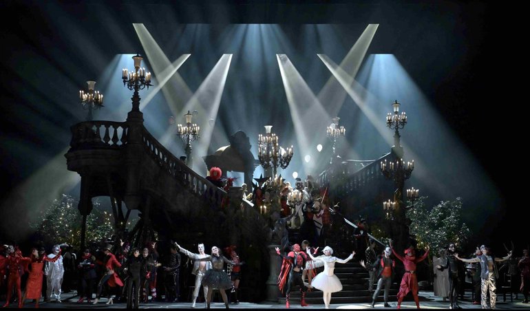 Teatro Real