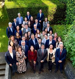 REDIT presenta a Brussel·les el model valencià d'instituts tecnològics