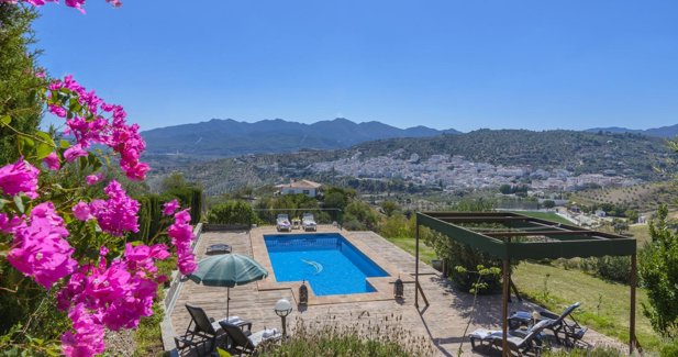 Turismo Andaluz