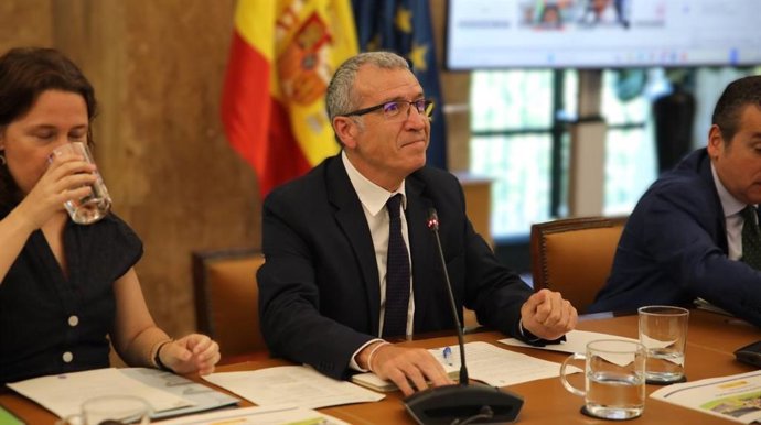 La Conferencia Sectorial para el Reto Demográfico aprueba el reparto de 23,1 millones del Fondo de Cohesión Territorial.