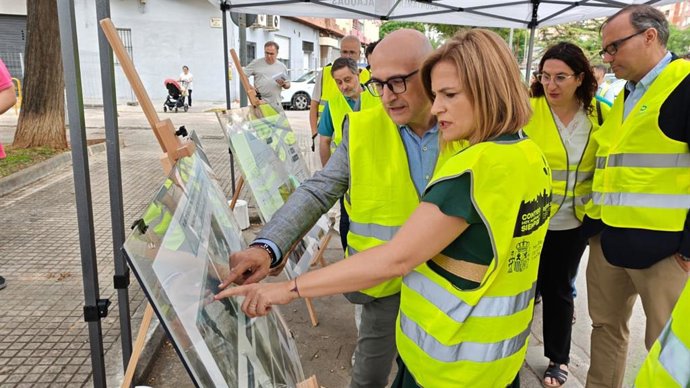 El Govern d'Espanya destina 4,2 millons d'euros per a la reconstrucció del clavegueram d'Alaquàs afectat per la dana