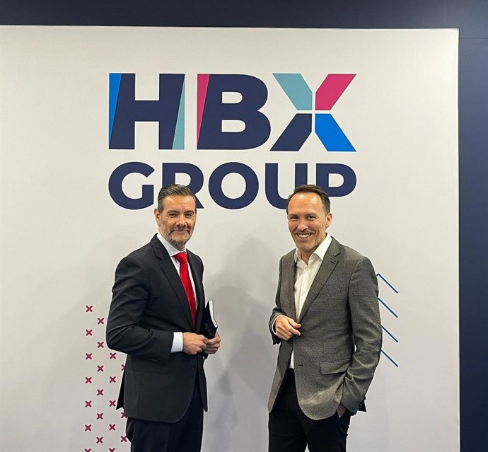 Archivo - HBX Group 