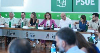 Andalucía