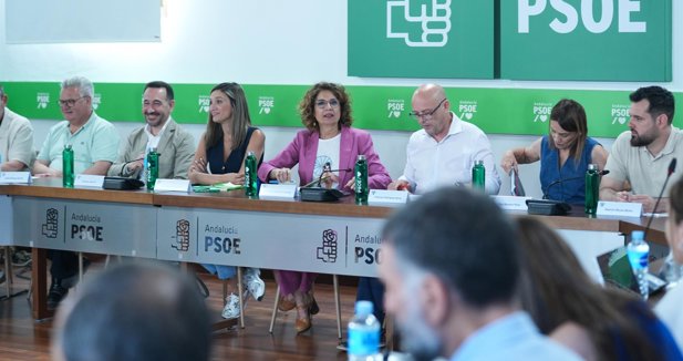 Andalucía