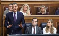 El Gobierno asume que 'P.S.' es Sánchez, pero rechaza que las anotaciones de Leire Díez le incriminen