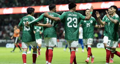 Mundial
