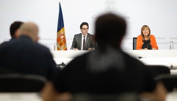 Aldia Andorra