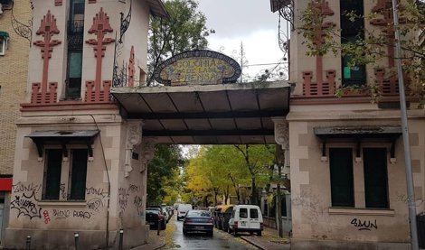 Madrid
