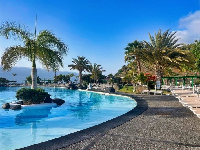 Parque Marítimo
