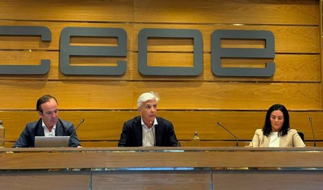 Economía Finanzas