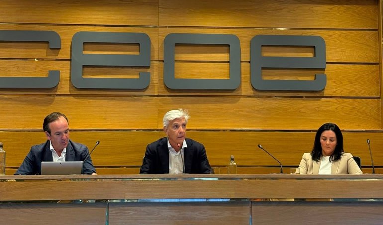Economía Finanzas