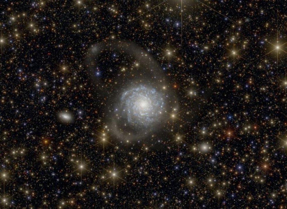 Galaxias