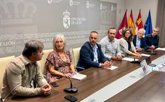Foto: La ULE impulsa una publicación y unas jornadas sobre el wolfram que conectan el legado histórico minero con el futuro