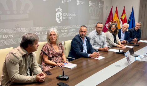Castilla y León