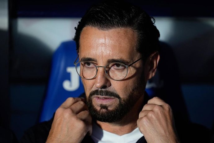 José Bordalás, Getafe CF