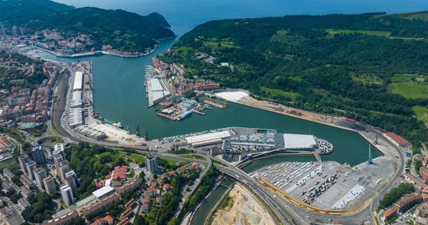 País Vasco