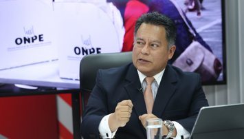 peru