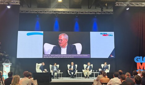 Ifema Madrid