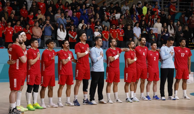deportes
