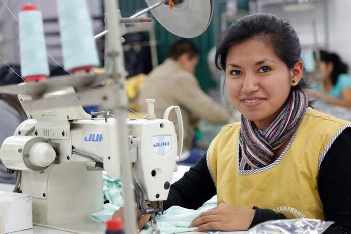 Perú.- INEI: más de 89,000 empresas se crearon o reactivaron en Perú al primer trimestre