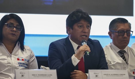 peru