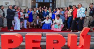 peru