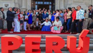 peru