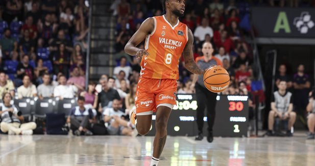 Baloncesto