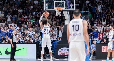 Baloncesto