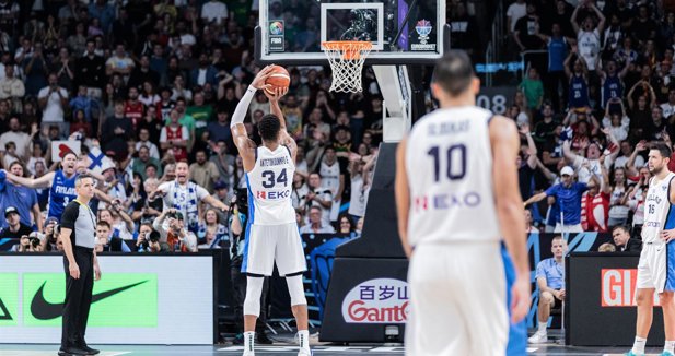 Baloncesto