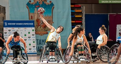 Baloncesto